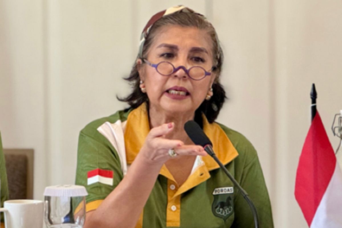 Pordasi perkuat tata kelola demi PON 2028