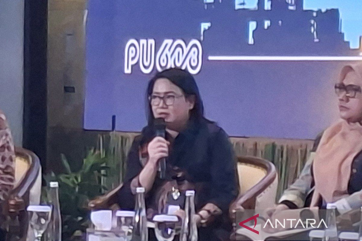 Kementerian PU rencanakan 10 tol fungsional pada Natal-Tahun Baru