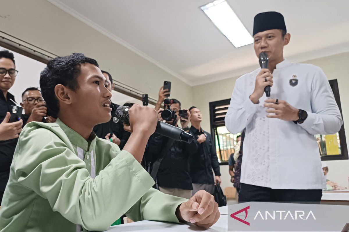 Menko IPK sebut program PHTC madrasah sasar 1.397 sekolah