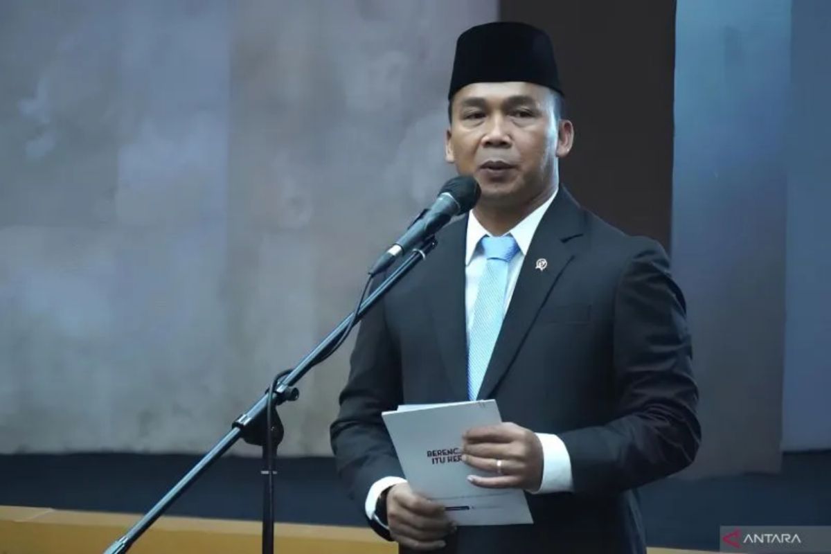 Mendukbangga: Peran sosok ayah penting dalam kehidupan setiap anak