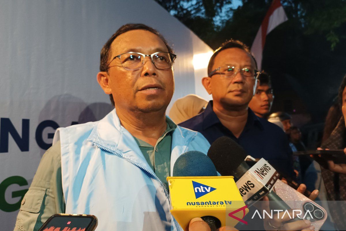 Legislator sebut penguatan IHSG sinyal membaiknya perekonomian