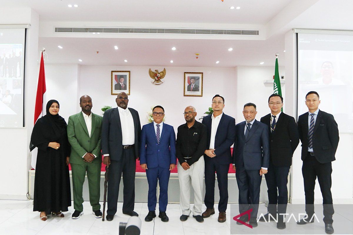 Produk herbal RI raih kesepakatan bisnis senilai Rp2,5 miliar