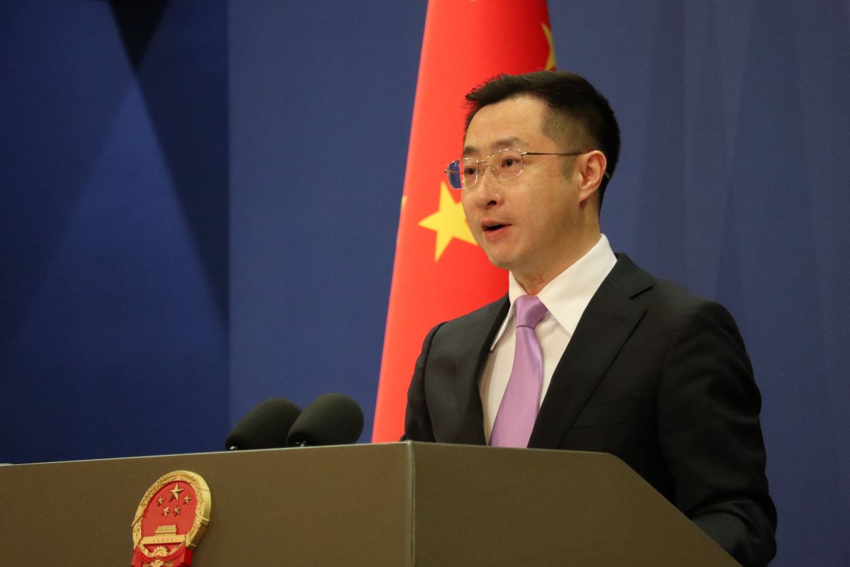 China komentari rencana G7 kurangi ketergantungan mineral penting