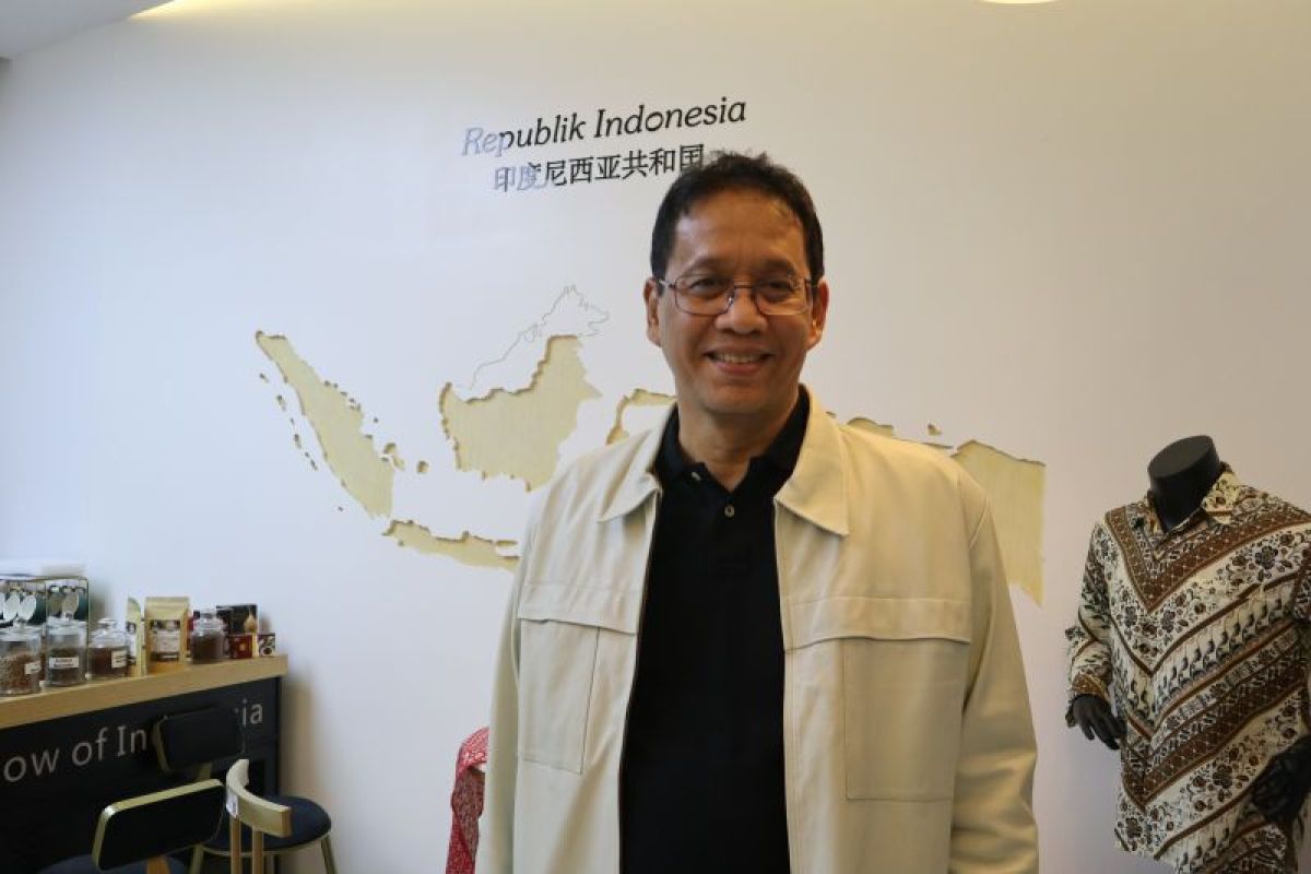 Penerbitan Panda Bond Rp14 Triliun: Target Singapura Perlu Dicatat Menteri Indonesia