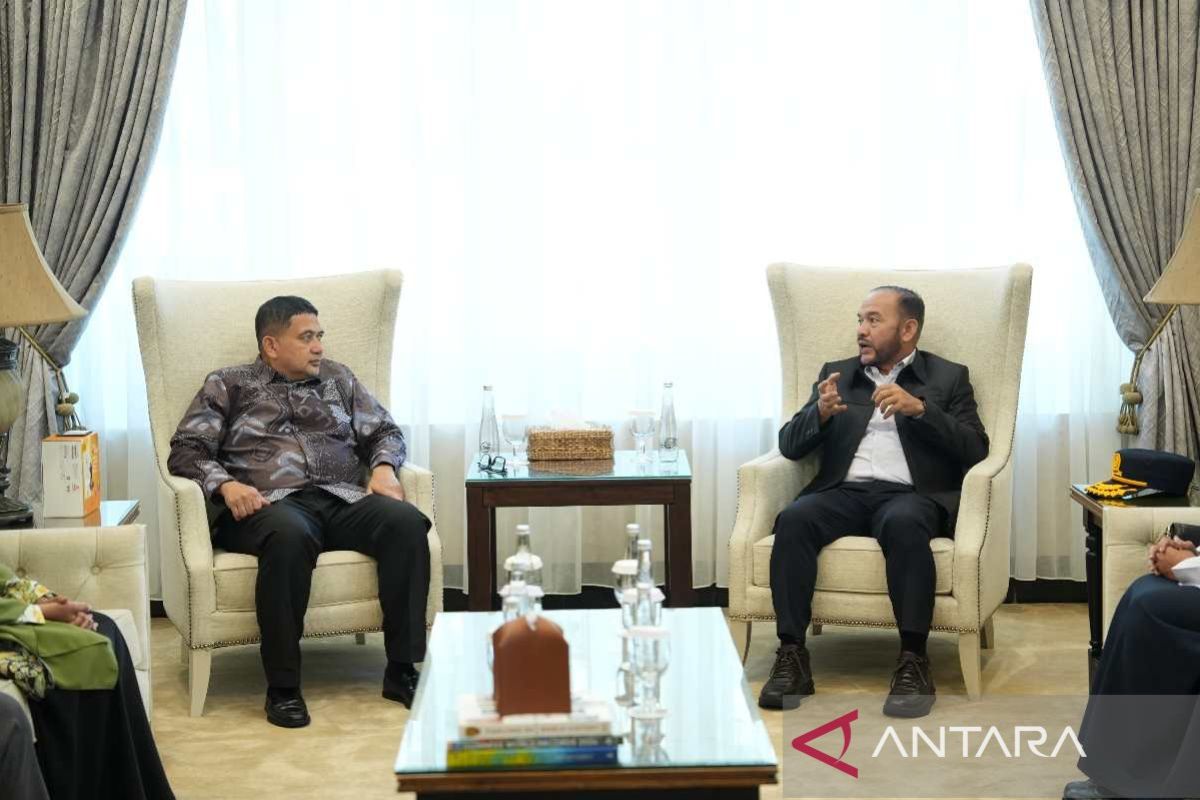 Cuaca harian BMKG diharapkan masuk aplikasi Lontara Plus