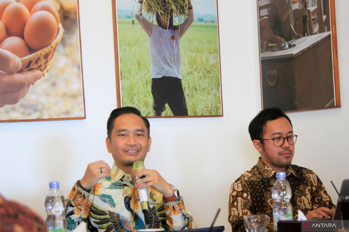 OJK godok aturan kelonggaran UMKM mendapat akses pendanaan perbankan