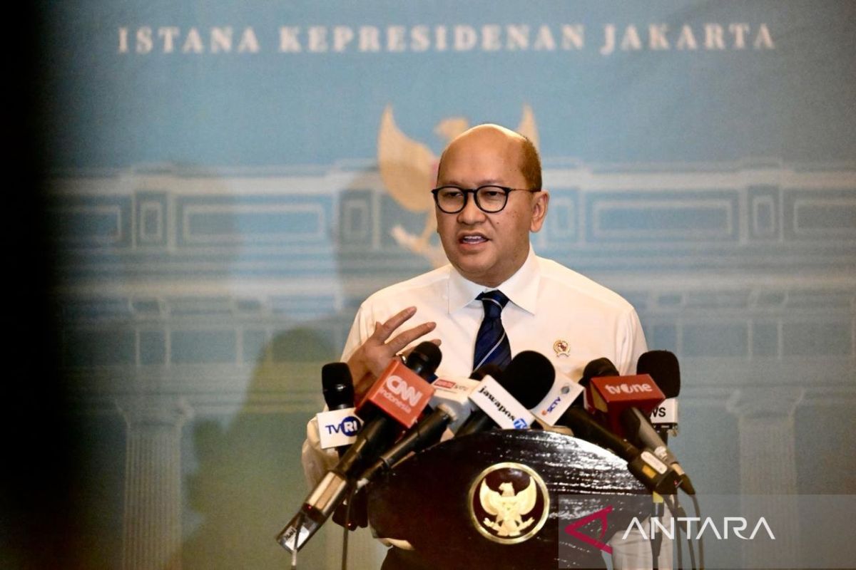 CEO Danantara: Kredit ke UMKM harus terjaga meskipun BI Rate naik