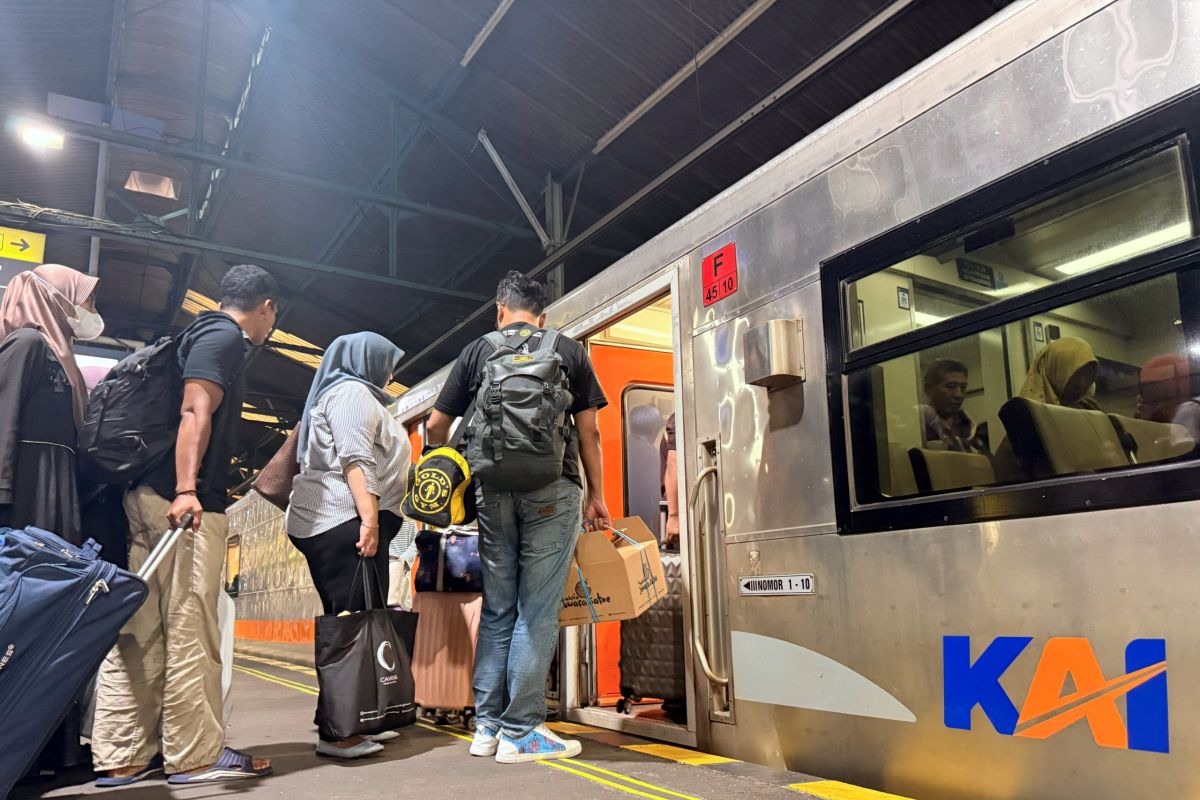 Akhir Pekan Liburan Sekolah, Diskon 30% Kereta Ekonomi Berlaku Mulai Keberangkatan 20 Juni 2026 Besok