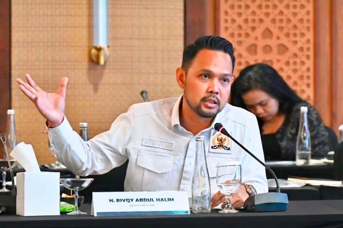 MoU Iran-AS, pemerintah diminta pantau harga minyak dunia
