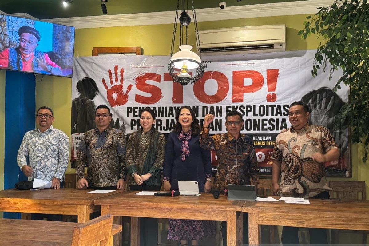 Migrant Watch desak Malaysia usut tuntas penganiayaan PMI