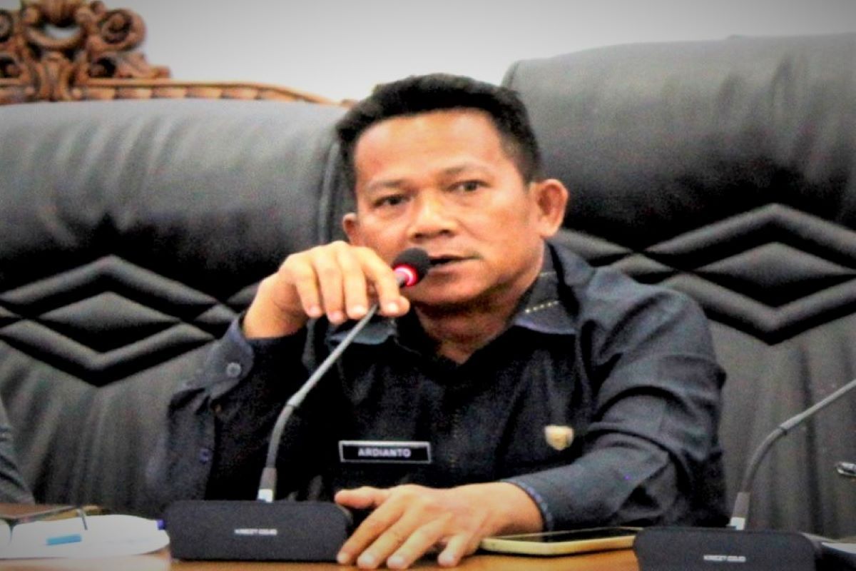 Anggota DPRD Barut minta pemda tingkatkan operasi pasar untuk kendalikan inflasi