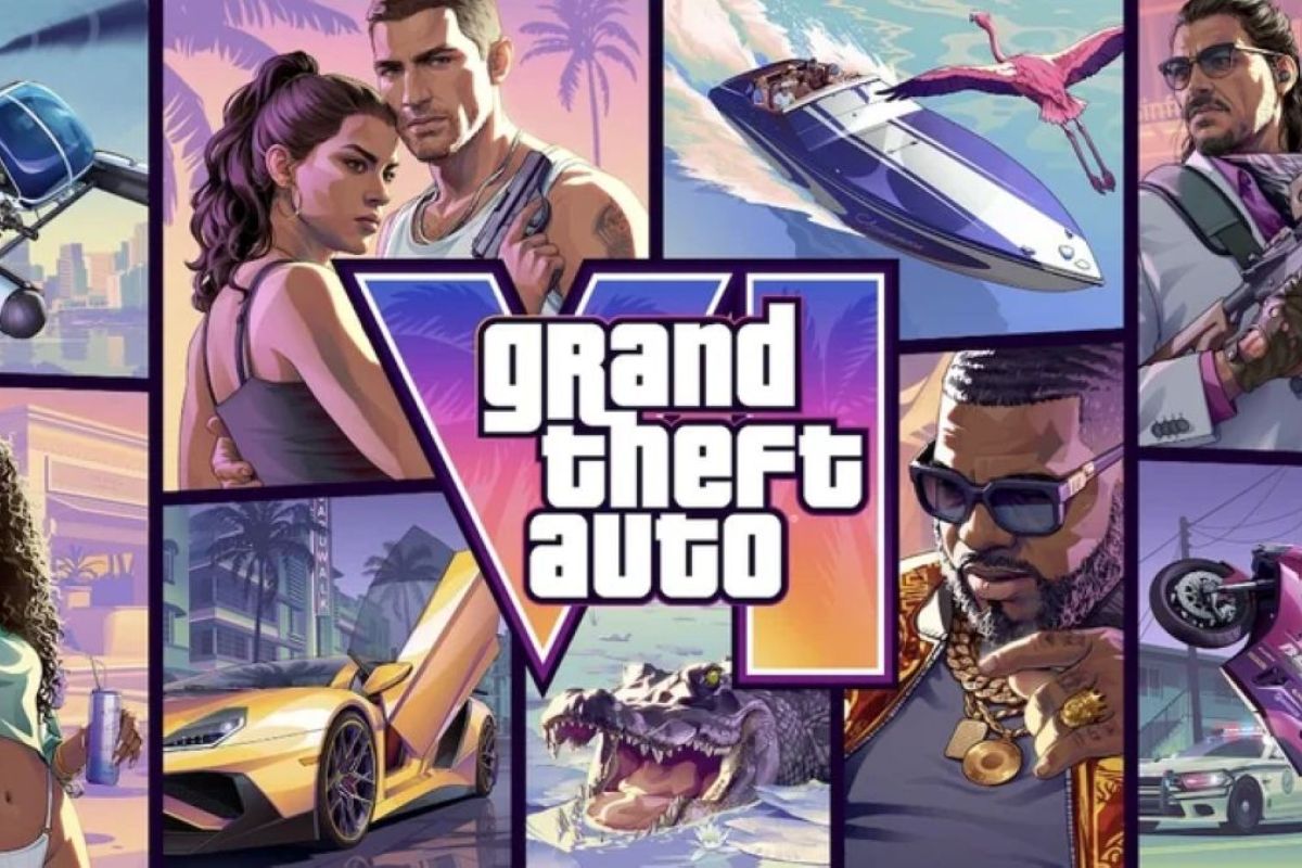 Kemarin, gejala stroke yang tidak disadari hingga prapesan GTA VI