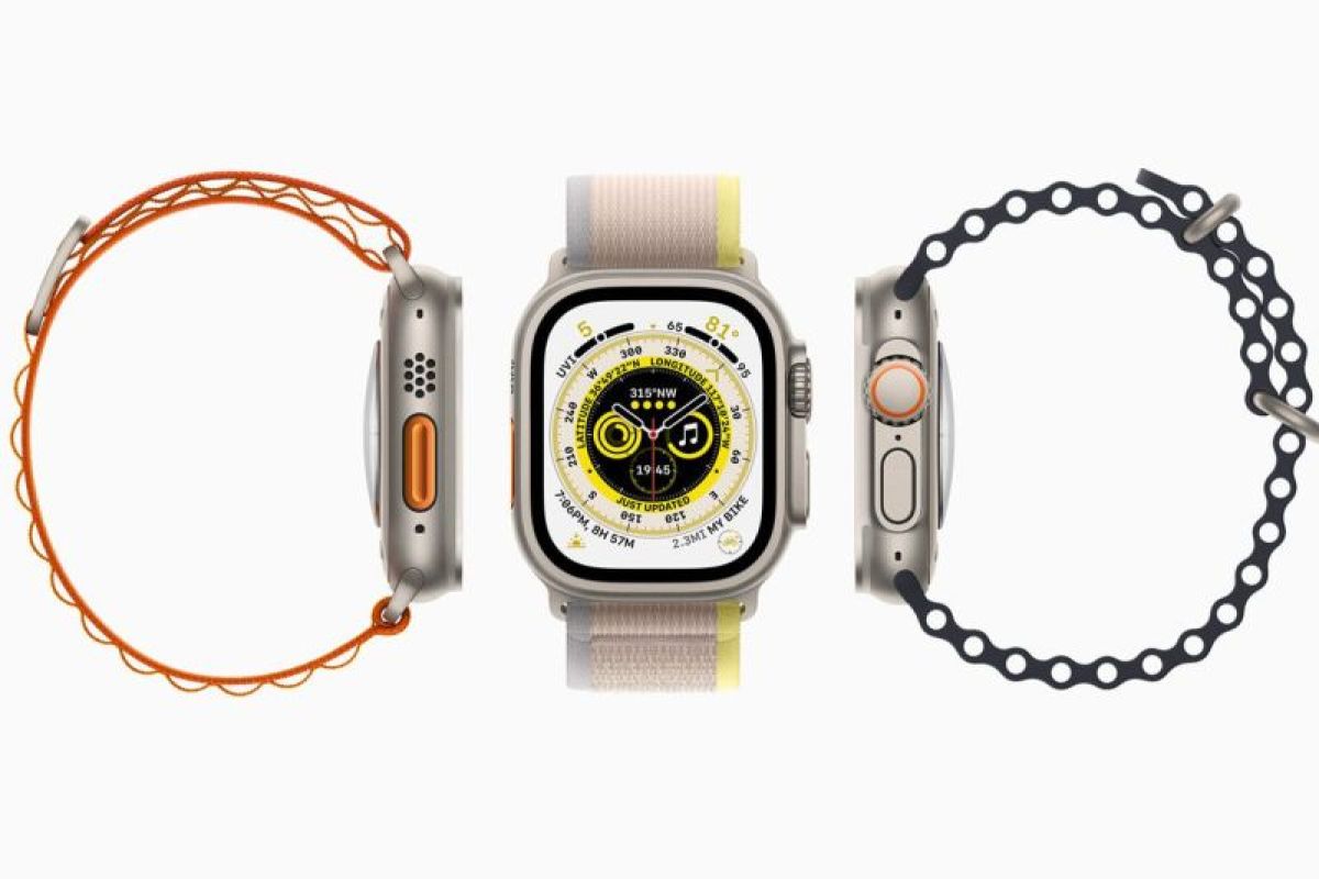 Apple ungkap alasan lima model Apple Watch tak kebagian watchOS 27