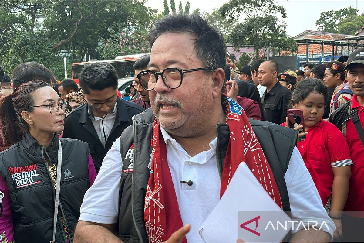 Rano bersyukur Jakarta duduki posisi ke-53 Kota Terbaik Dunia