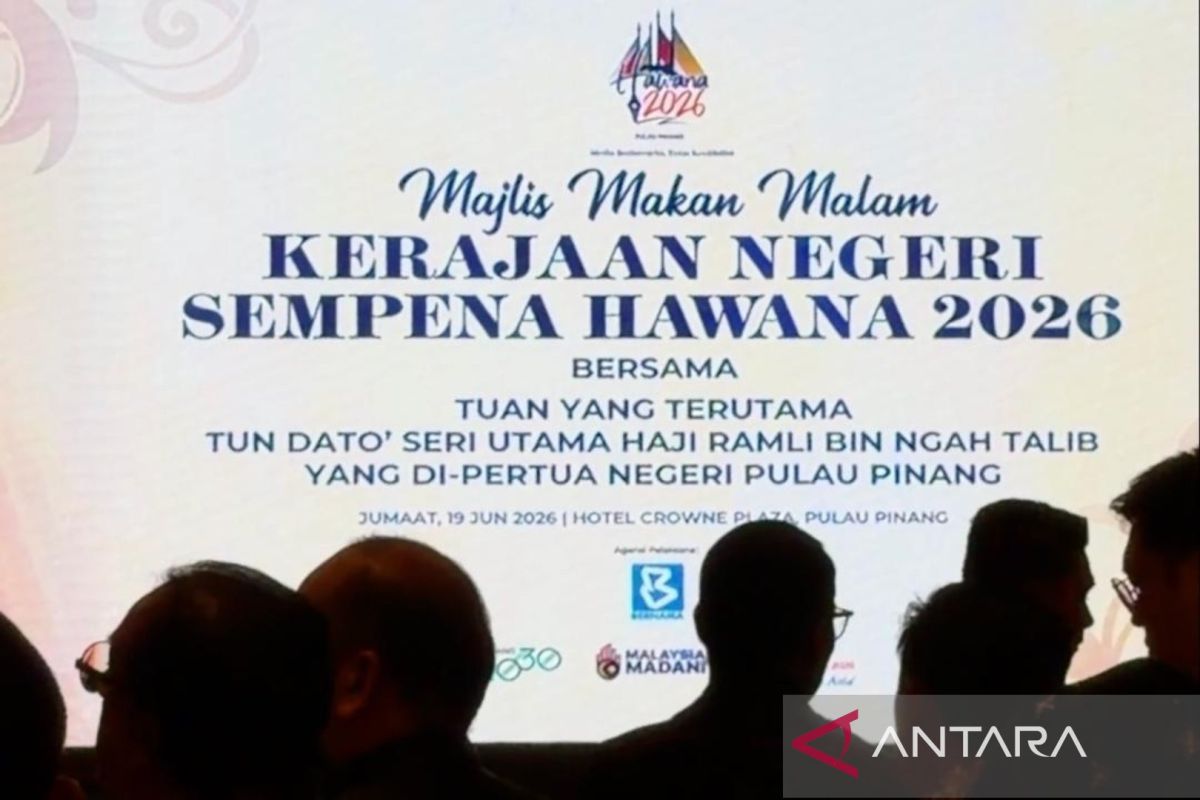 Hari Wartawan Nasional Malaysia perkukuh kolaborasi jurnalis ASEAN