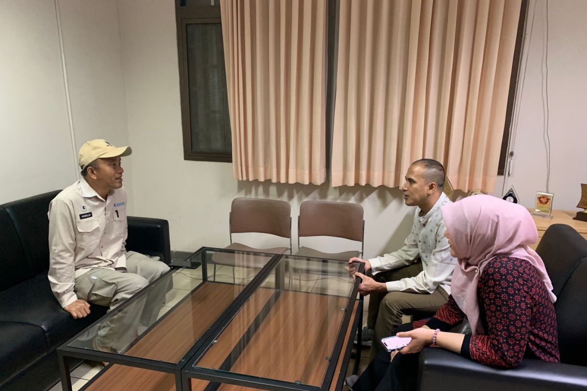 Kemenham Jabar kawal pemenuhan hak korban dugaan penyekapan