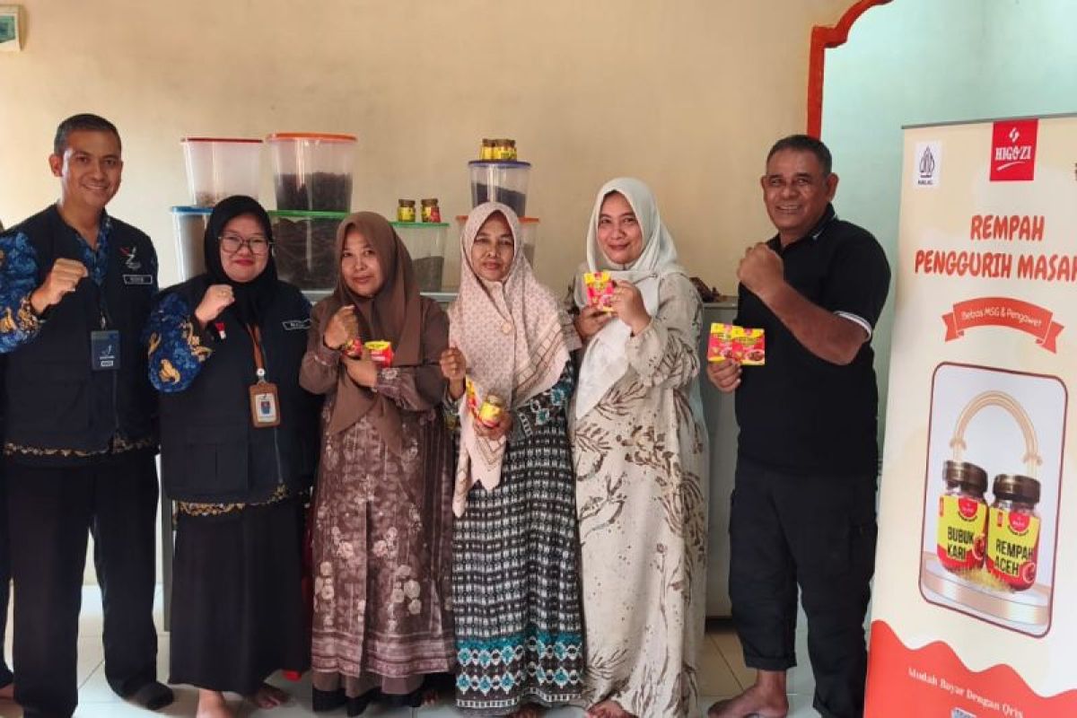 BBPOM Aceh intensifkan pendampingan UMKM perkuat mutu dan legalitas