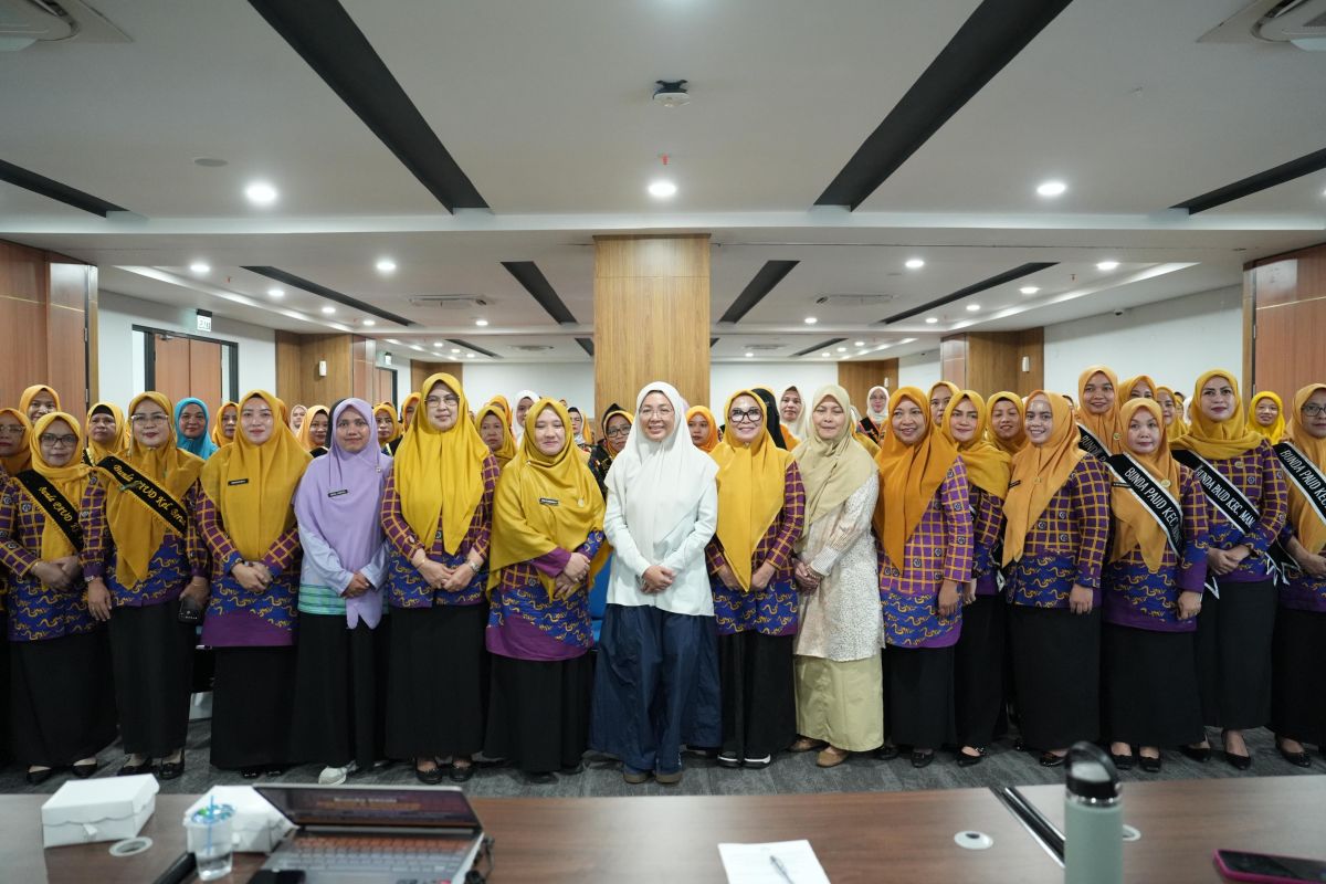 Kuota afirmasi perluas akses pendidikan anak