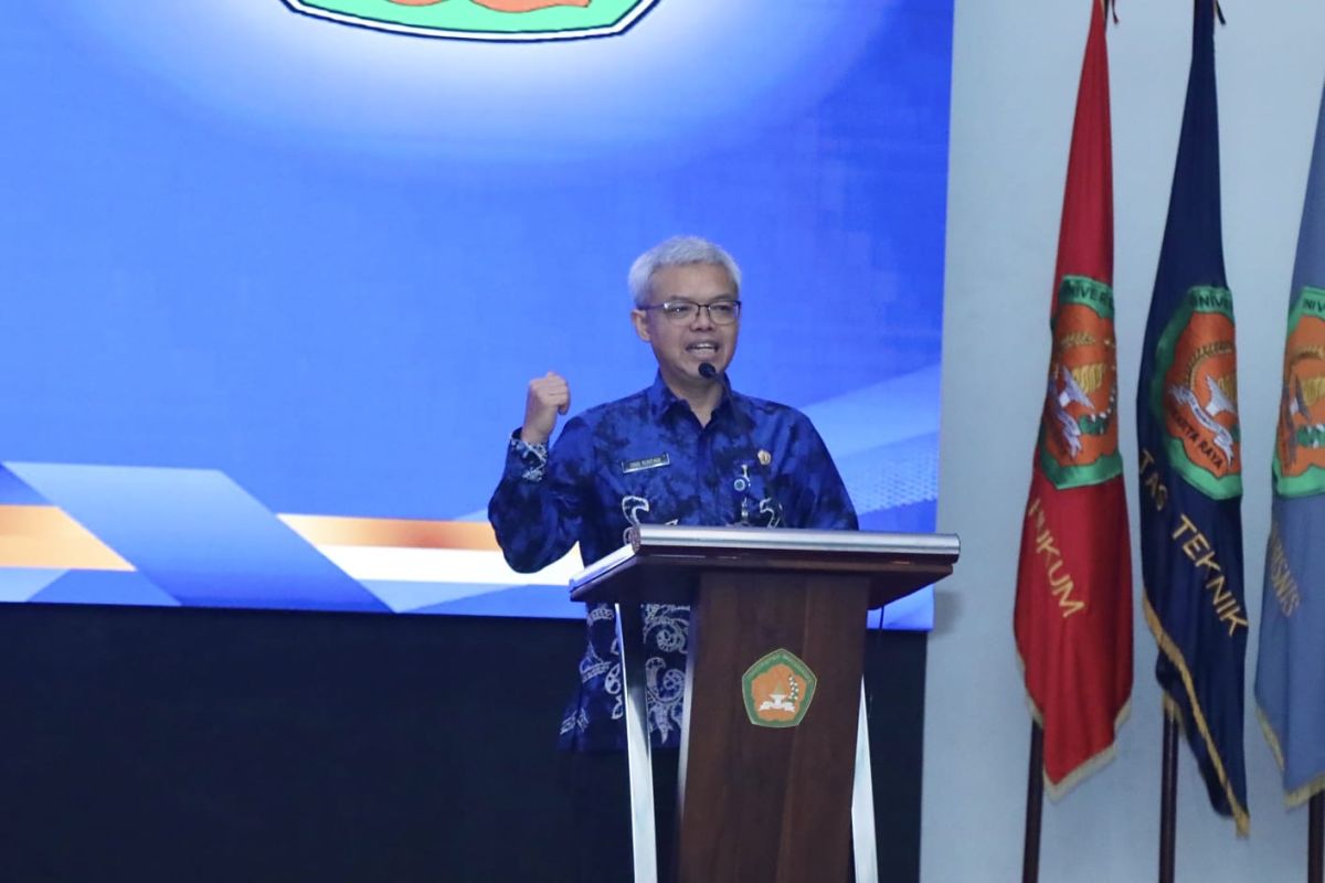 Kemnaker perkuat sinergi dunia akademik dan praktik ketenagakerjaan