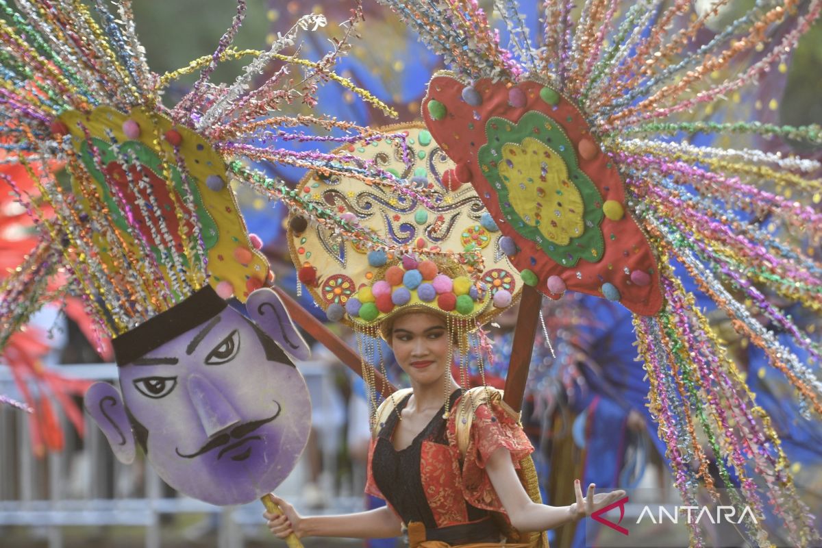 DKI kuatkan industri pariwisata lewat rencana induk hingga kolaborasi