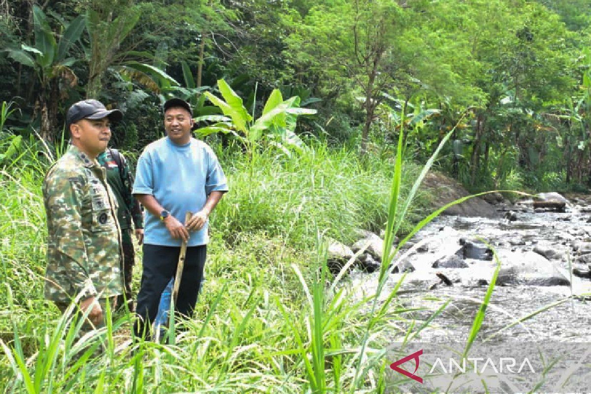 Situbondo usul 36 titik pembangunan Jembatan Garuda program Presiden