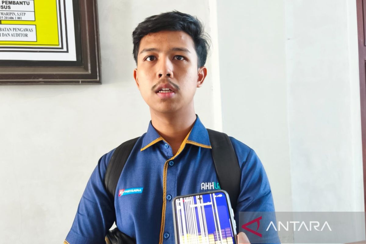 Pertamina: Pasokan LPG Nabire aman dengan stok 3.100 tabung