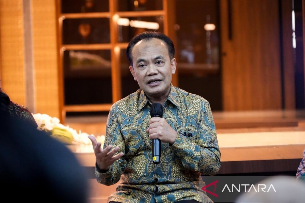 Pemerintah: MotoGP Mandalika hasilkan dampak ekonomi Rp4,96 triliun