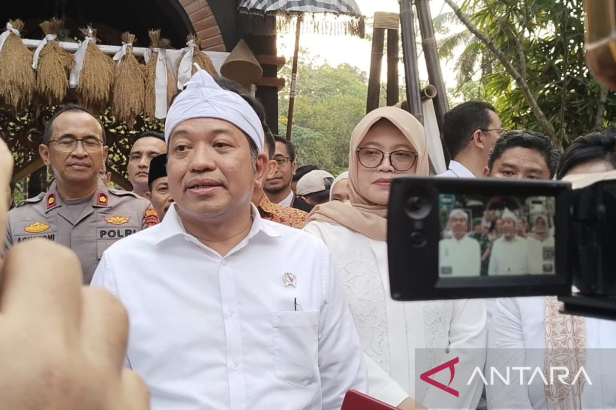 Sensus ekonomi di Jabar ditargetkan mendata 5,54 juta pelaku usaha