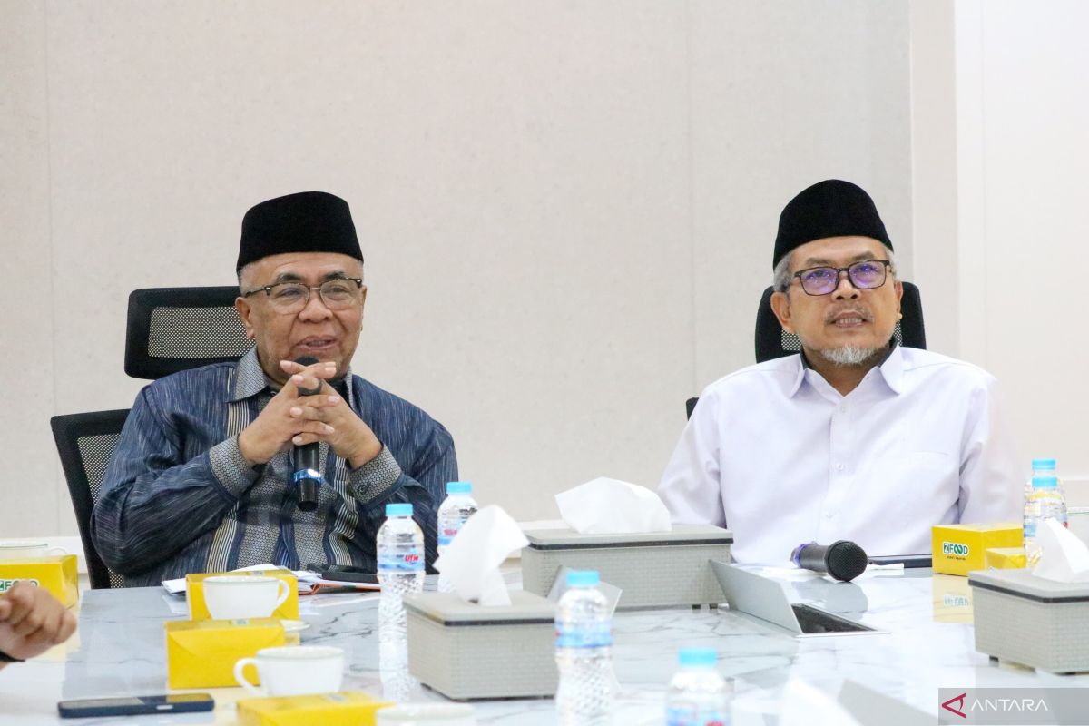 Baznas RI-PP Persis perkuat kolaborasi kesejahteraan umat