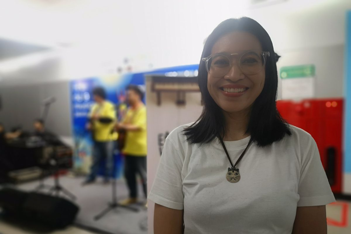Musisi berharap Jakarta perkuat pemahaman proteksi hak cipta lagu
