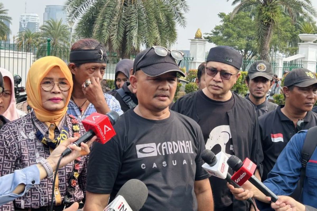Aliansi Masyarakat Jakarta siap long march, serukan keberlanjutan MBG