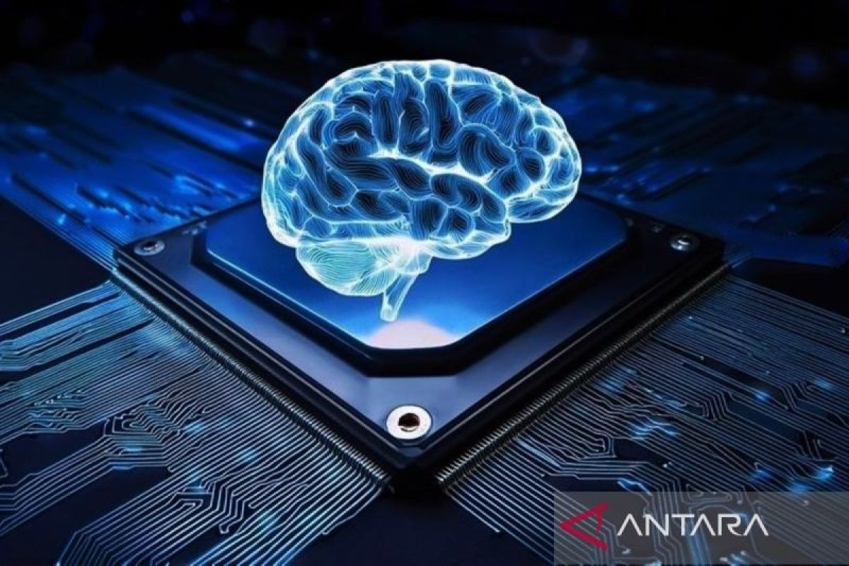 Asta Cita dan SDM berwawasan kebangsaan di era digital