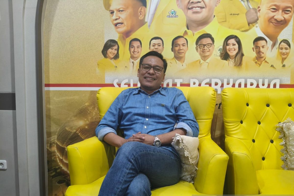 DPRD Surabaya puji Kapolrestabes Surabaya beri edukasi lewat medsos