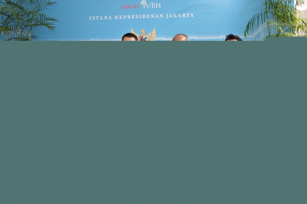 Dirut PLN ke Istana lapor Prabowo soal pemadaman bergilir di Jawa
