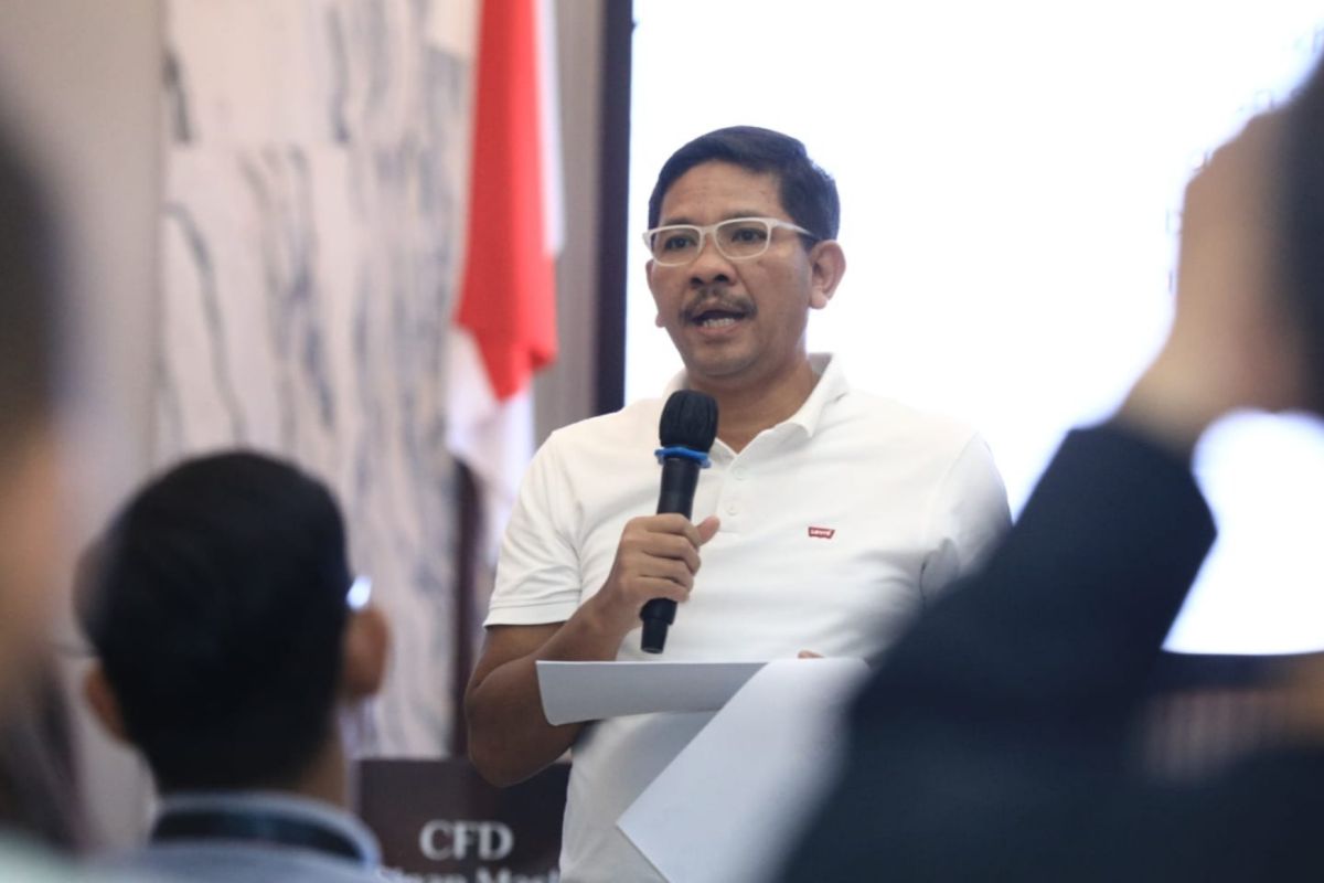 Kemenag matangkan persiapan gelaran MTQ nasional di Semarang