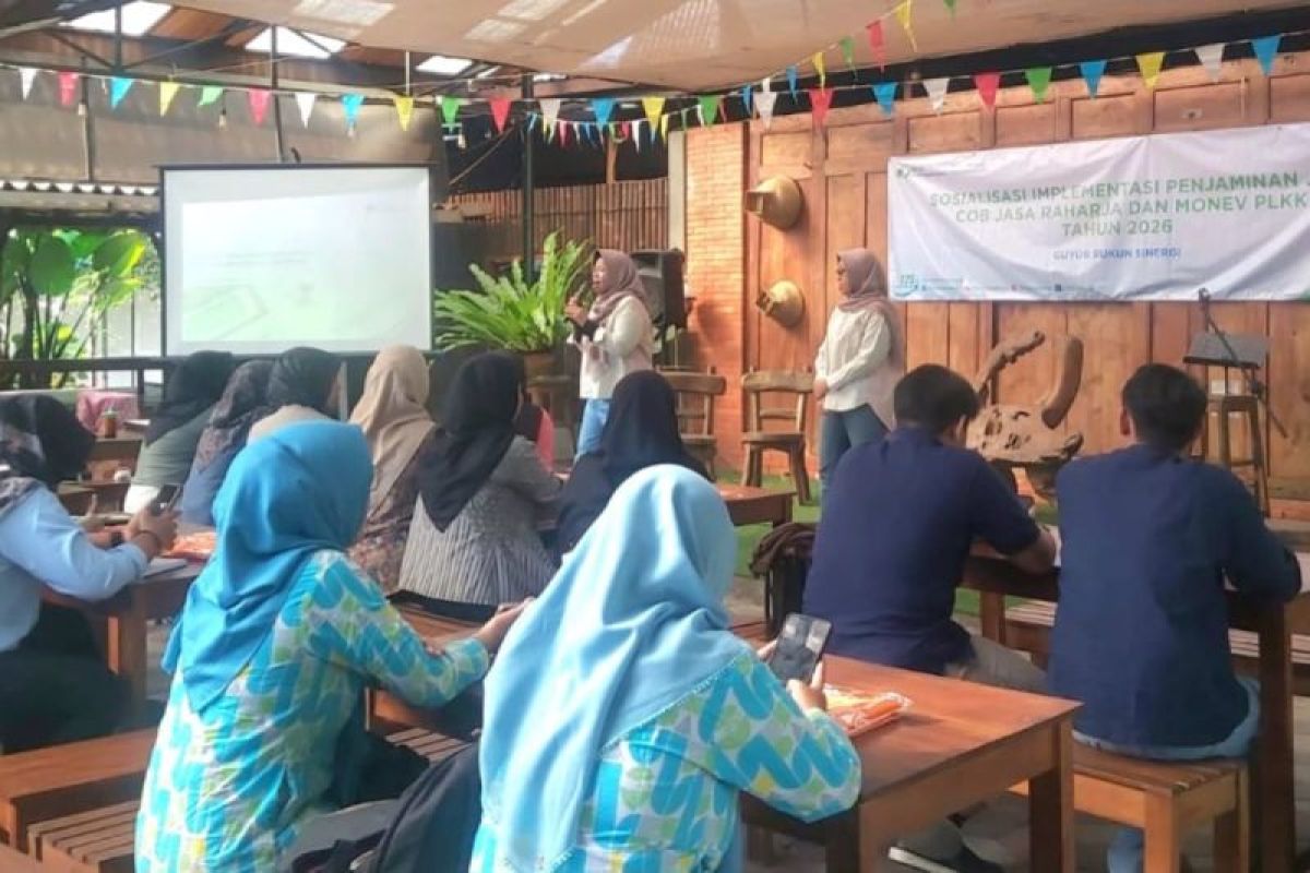 BPJS Ketenagakerjaan Klaten perkuat sinergi CoB Jasa Raharja bersama mitra PLKK