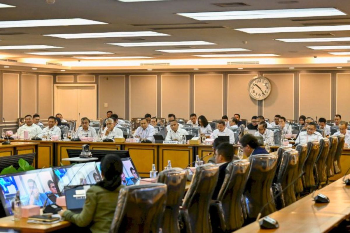 BNPT: Stabilitas keamanan nasional prasyarat keberhasilan pembangunan