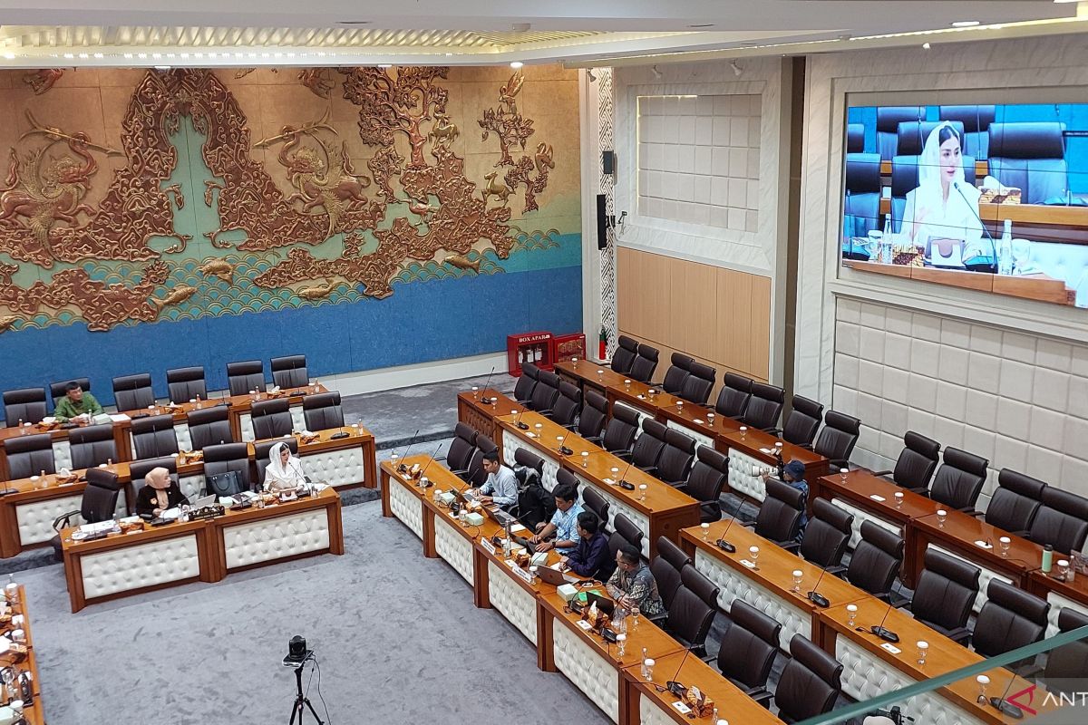 DPR: Penambahan layar bioskop harus ada dampak ekonomi bagi masyarakat