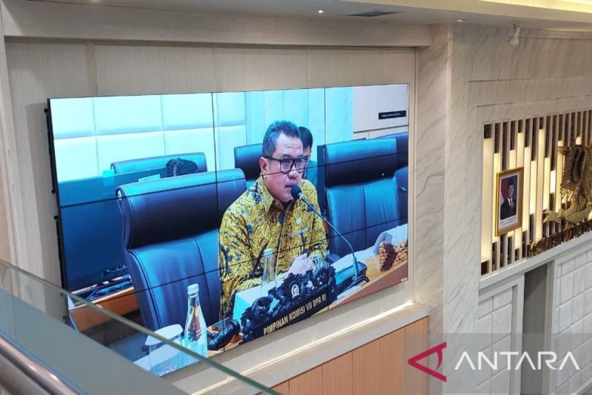 Komisi VII: Pengguna internet bisa perluas pasar film Indonesia