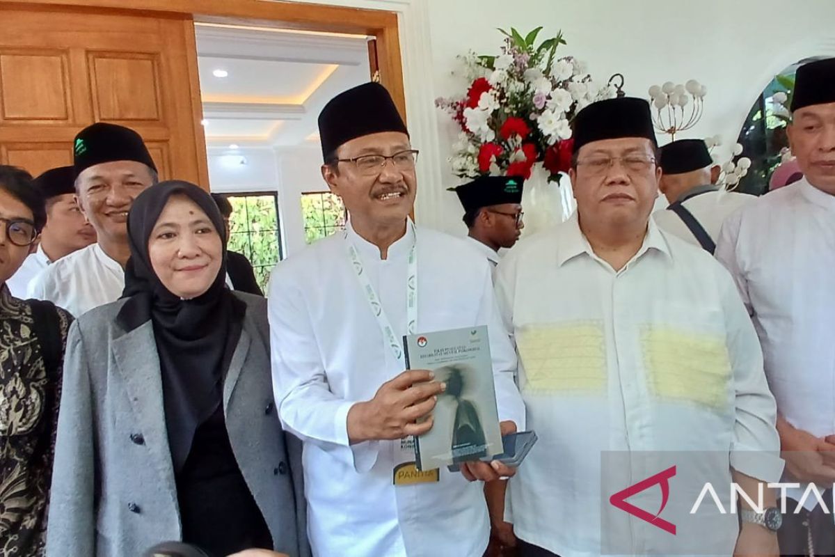 Kemensos pelopori penerapan pelibatan pekerja disabilitas 