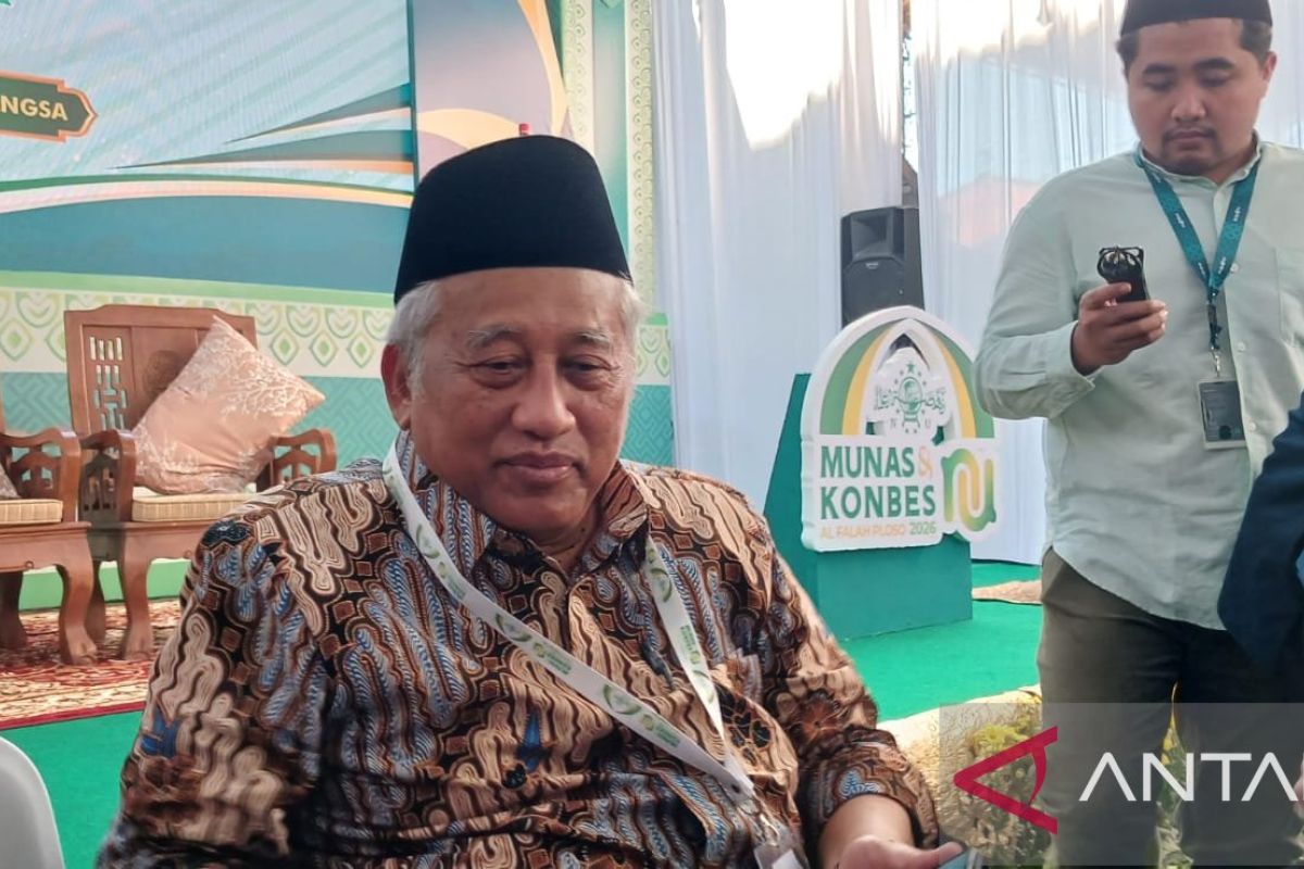 PBNU: Muktamar NU digelar Agustus 2026, lokasi belum diputuskan
