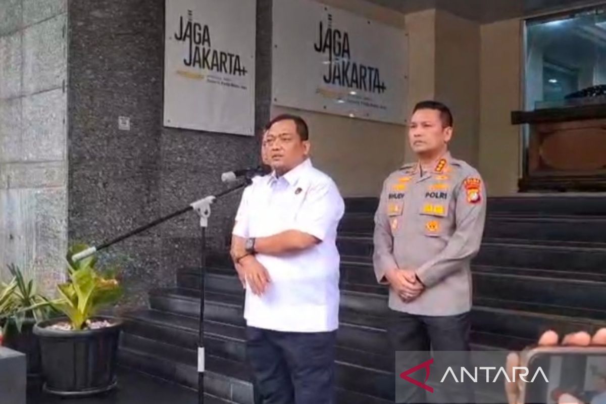 Polda Metro Jaya ajak semua pihak hormati proses hukum kasus Roy Suryo