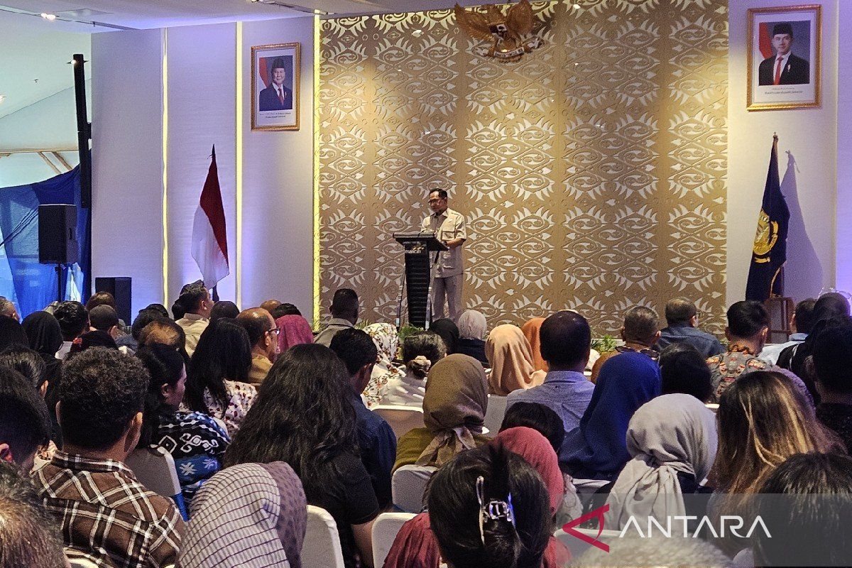RTLH tinggi, Mendagri minta pemda Papua permudah izin bangun perumahan