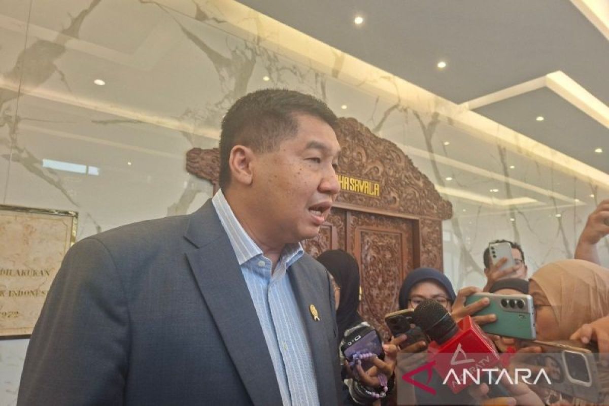 PKP: Kredit Program Perumahan hingga 20 Juni capai Rp19,2 triliun