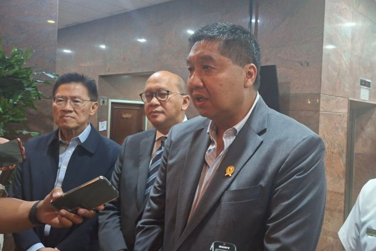 PKP: Lahan hibah Meikarta dimanfaatkan untuk hunian terjangkau rakyat