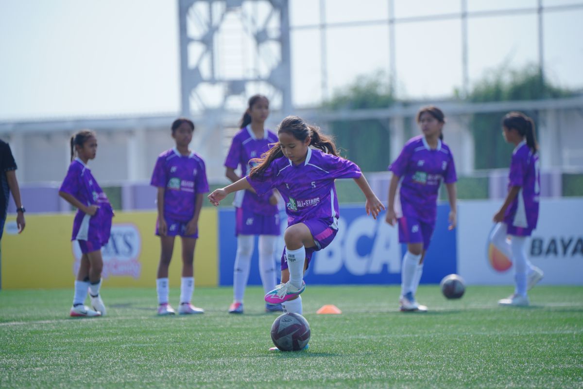 12 tim siap berburu juara Milklife Soccer Challenge All-Stars 2026