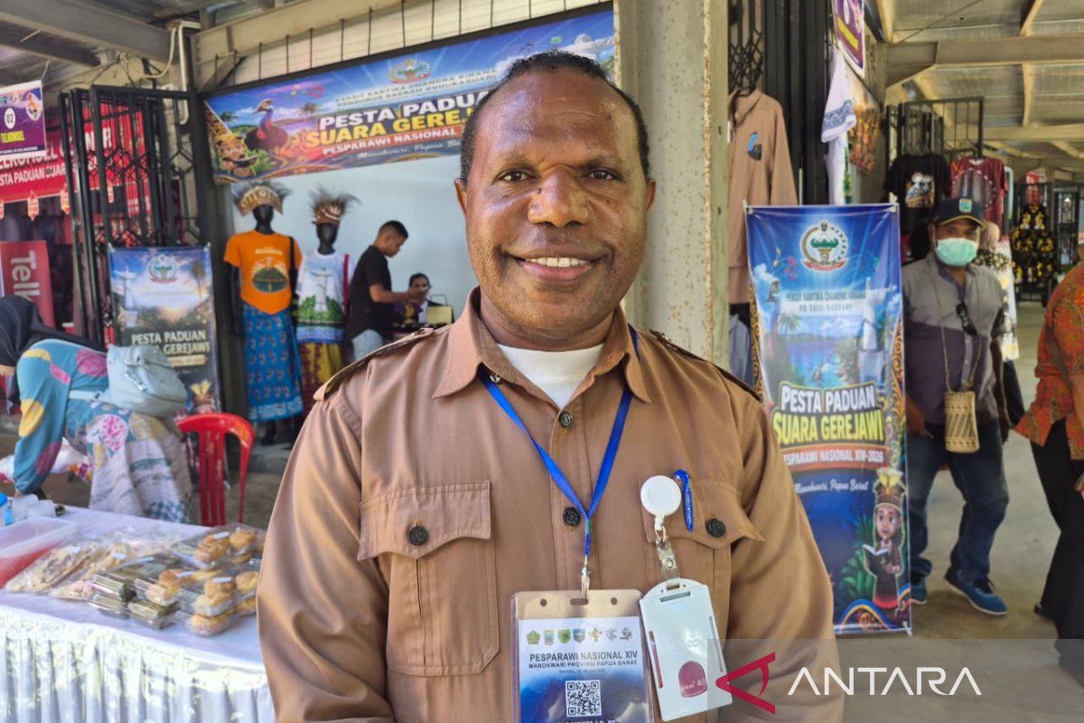 Papua Barat Alokasikan Rp194 Miliar untuk Koperasi Desa