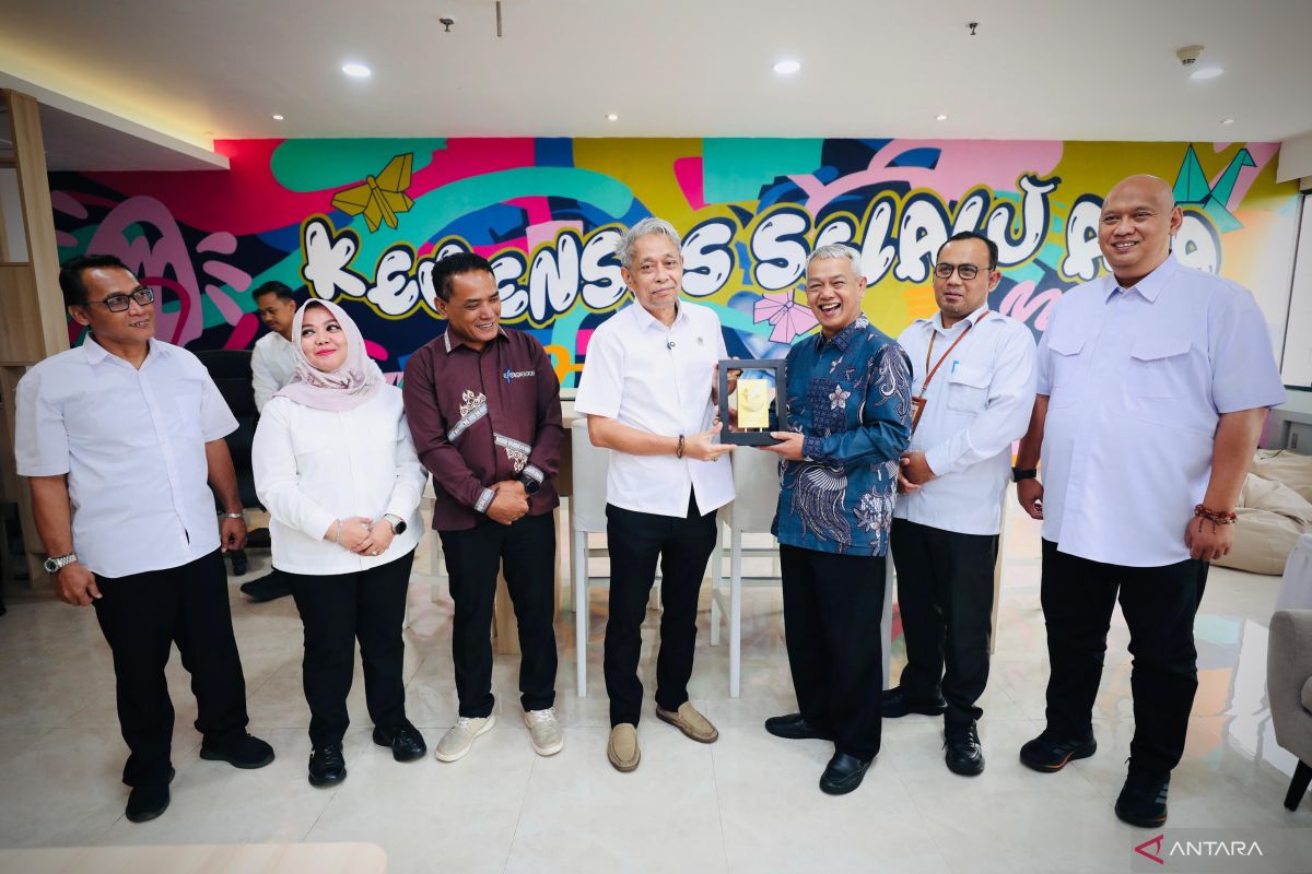 Kemensos pastikan dana jadup korban banjir Bener Meriah cair pekan ini