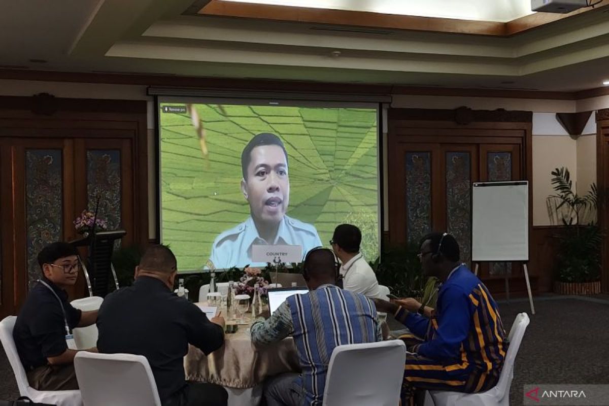 Indonesia prepares low-emission farming transition