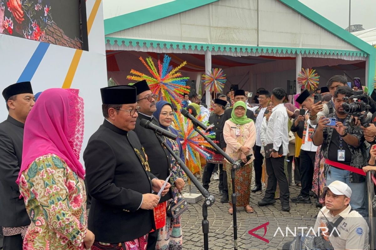 Jakarta prepares as global city push ahead of the 500th anniversary